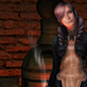 Illustration for article titled iHaunting Ground/is Daniella Is One Of Gamings Most Chilling Horrorsem/em